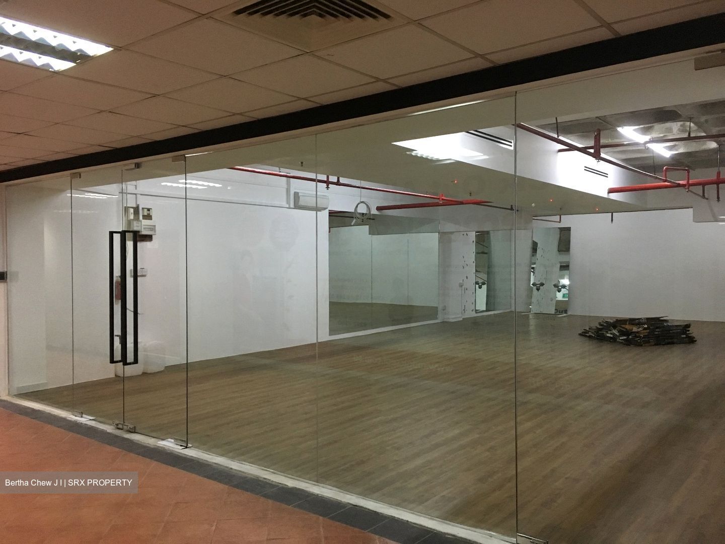 Jalan Besar Plaza (D8), Shop House #628782611